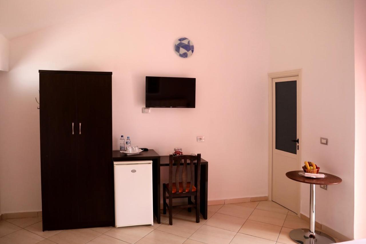 Dolce Italia Residence Radhime Exterior photo