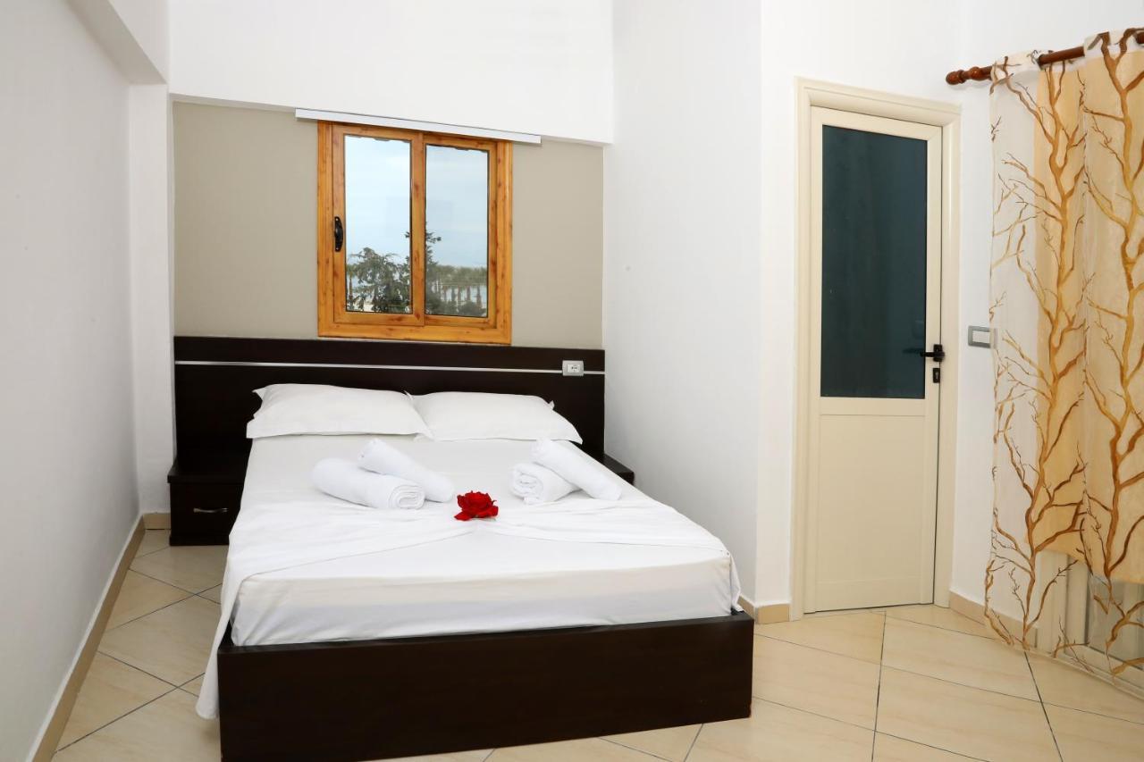 Dolce Italia Residence Radhime Exterior photo