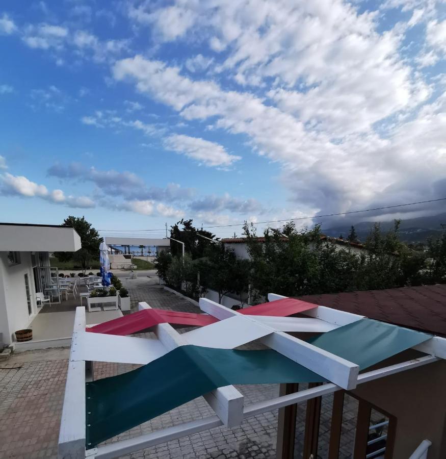 Dolce Italia Residence Radhime Exterior photo