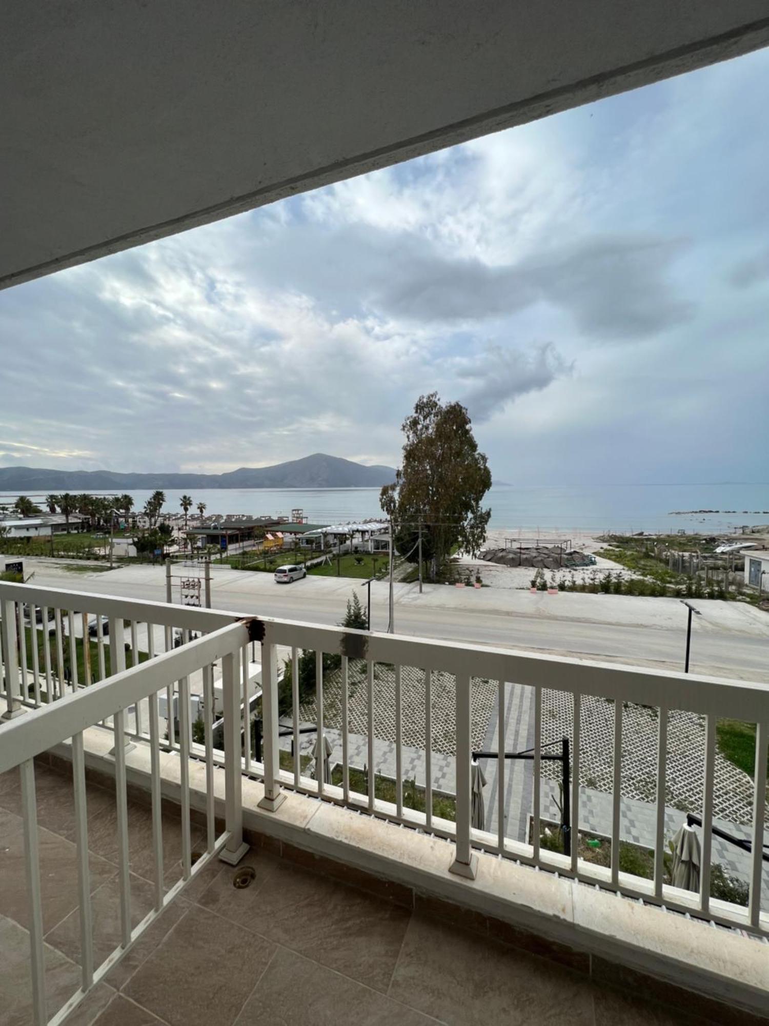 Dolce Italia Residence Radhime Exterior photo
