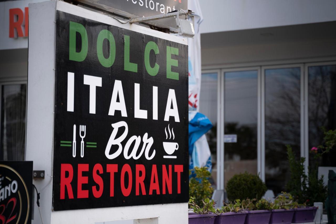 Dolce Italia Residence Radhime Exterior photo