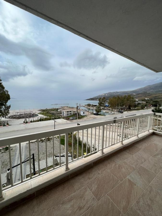 Dolce Italia Residence Radhime Exterior photo