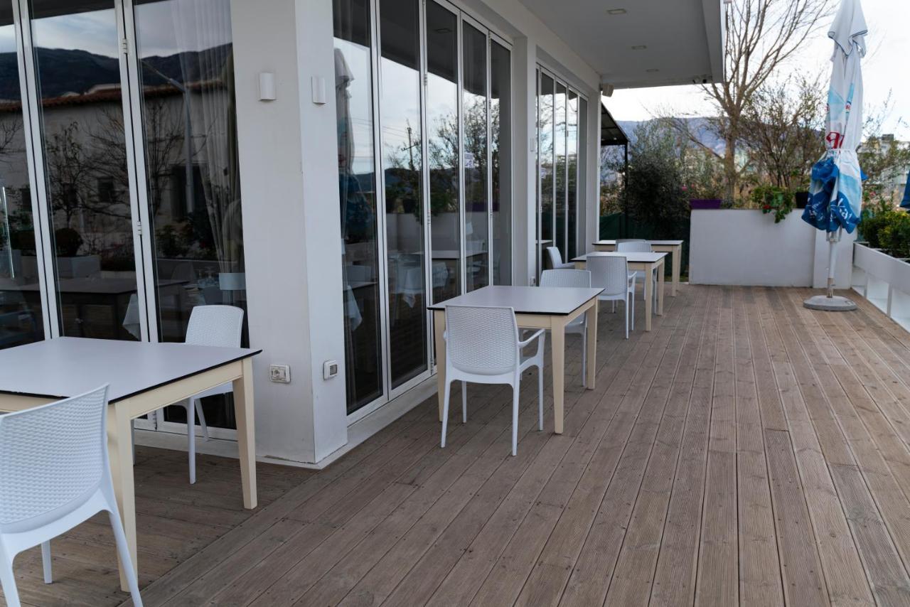 Dolce Italia Residence Radhime Exterior photo