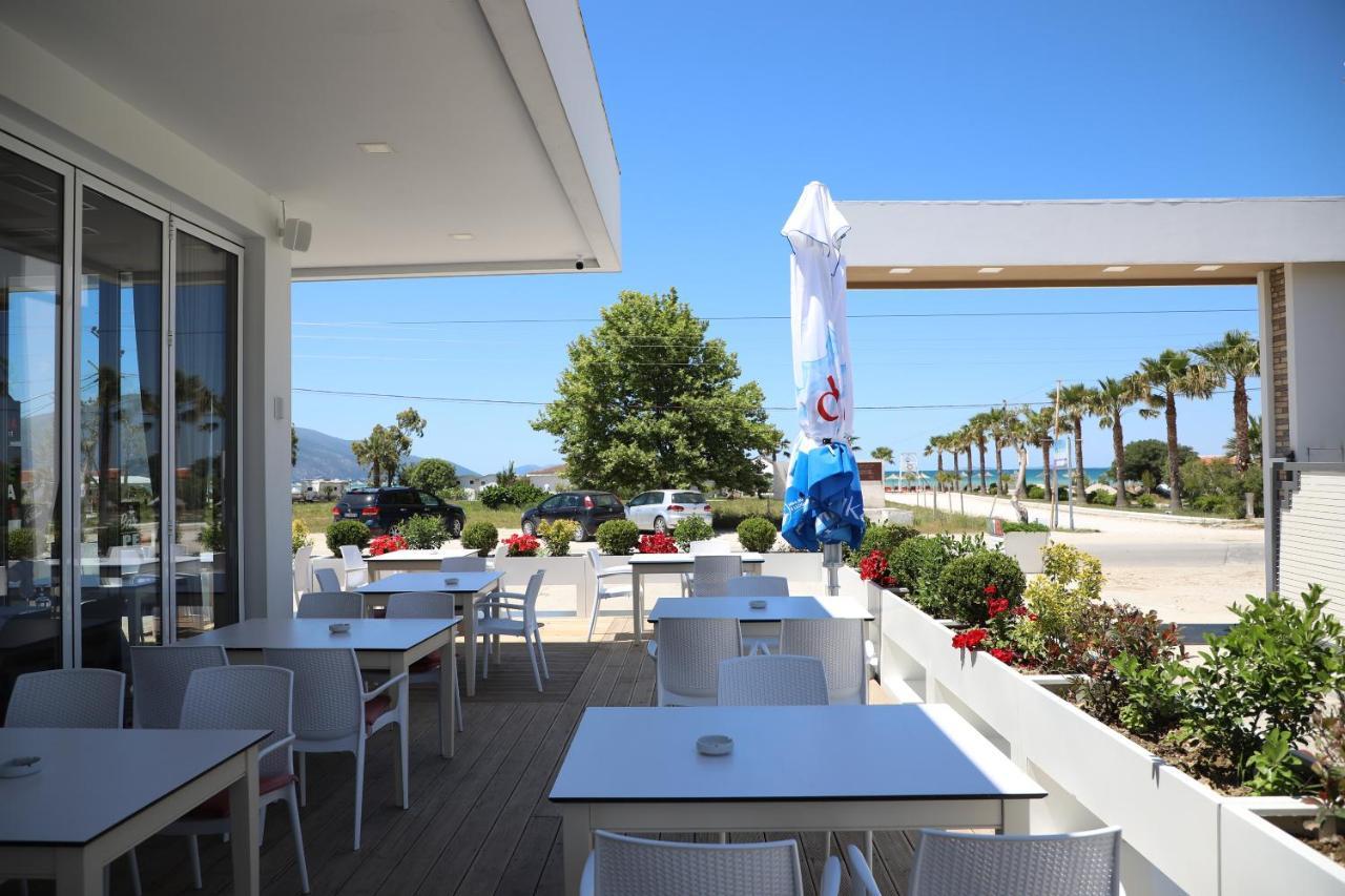 Dolce Italia Residence Radhime Exterior photo
